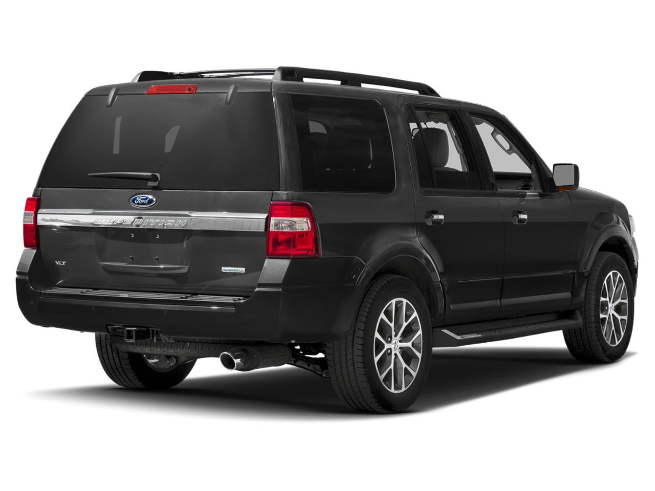 2015 Ford Expedition XLT Uvalde TX