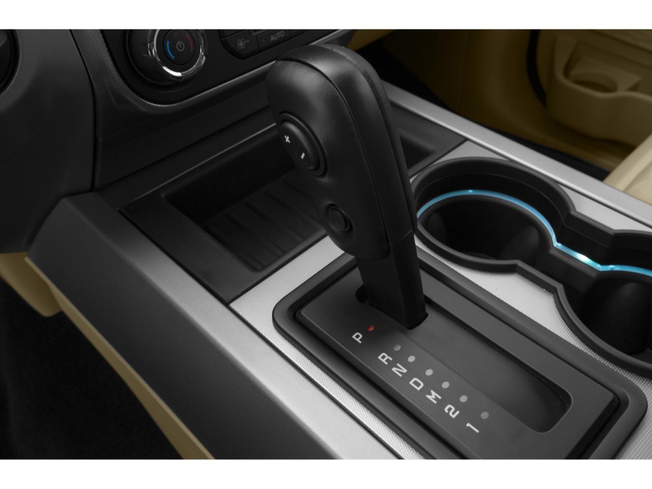 2015 Ford Expedition XLT Austin TX