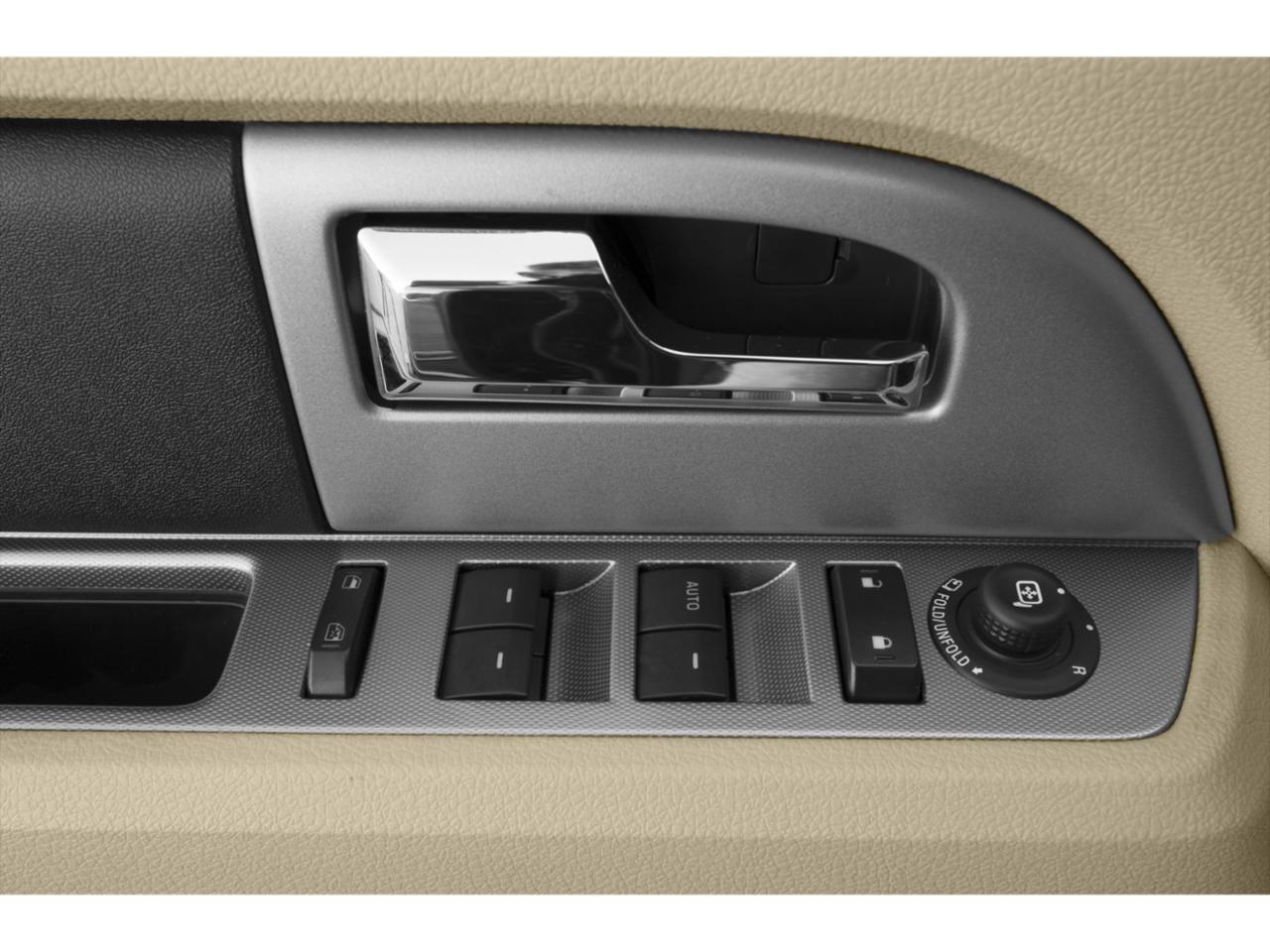 2015 Ford Expedition XLT Austin TX