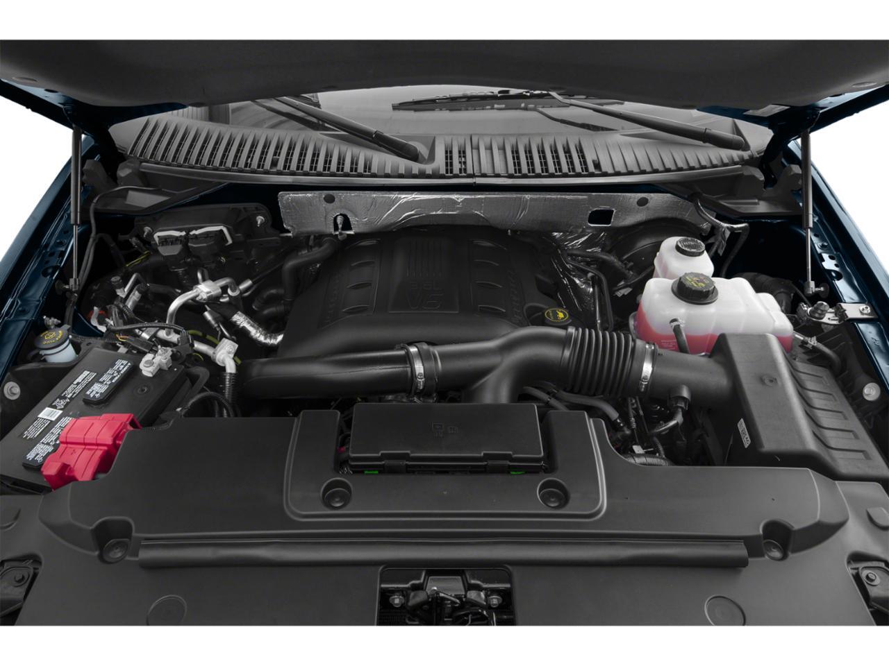 2015 Ford Expedition XLT Austin TX