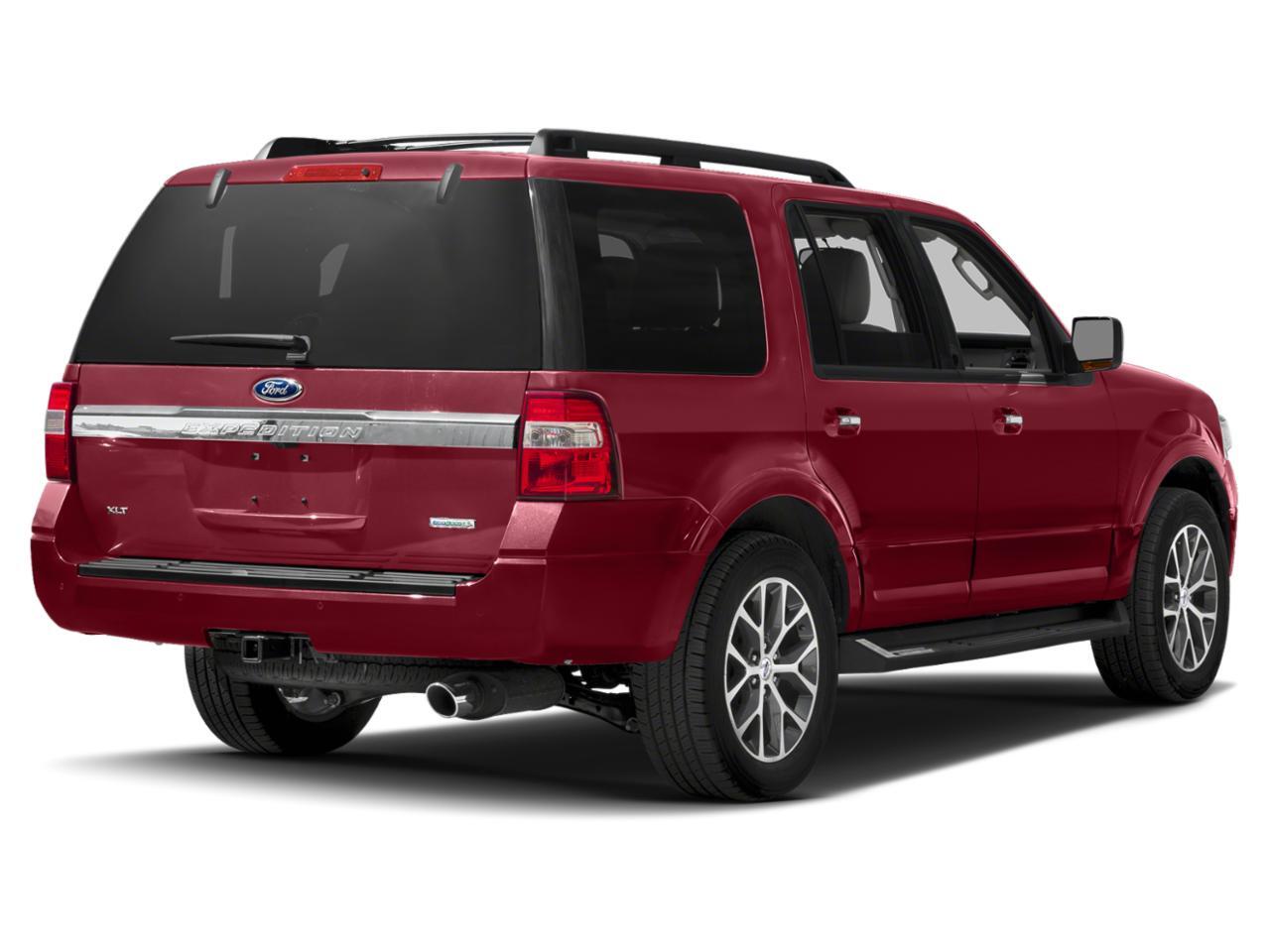 2015 Ford Expedition XLT