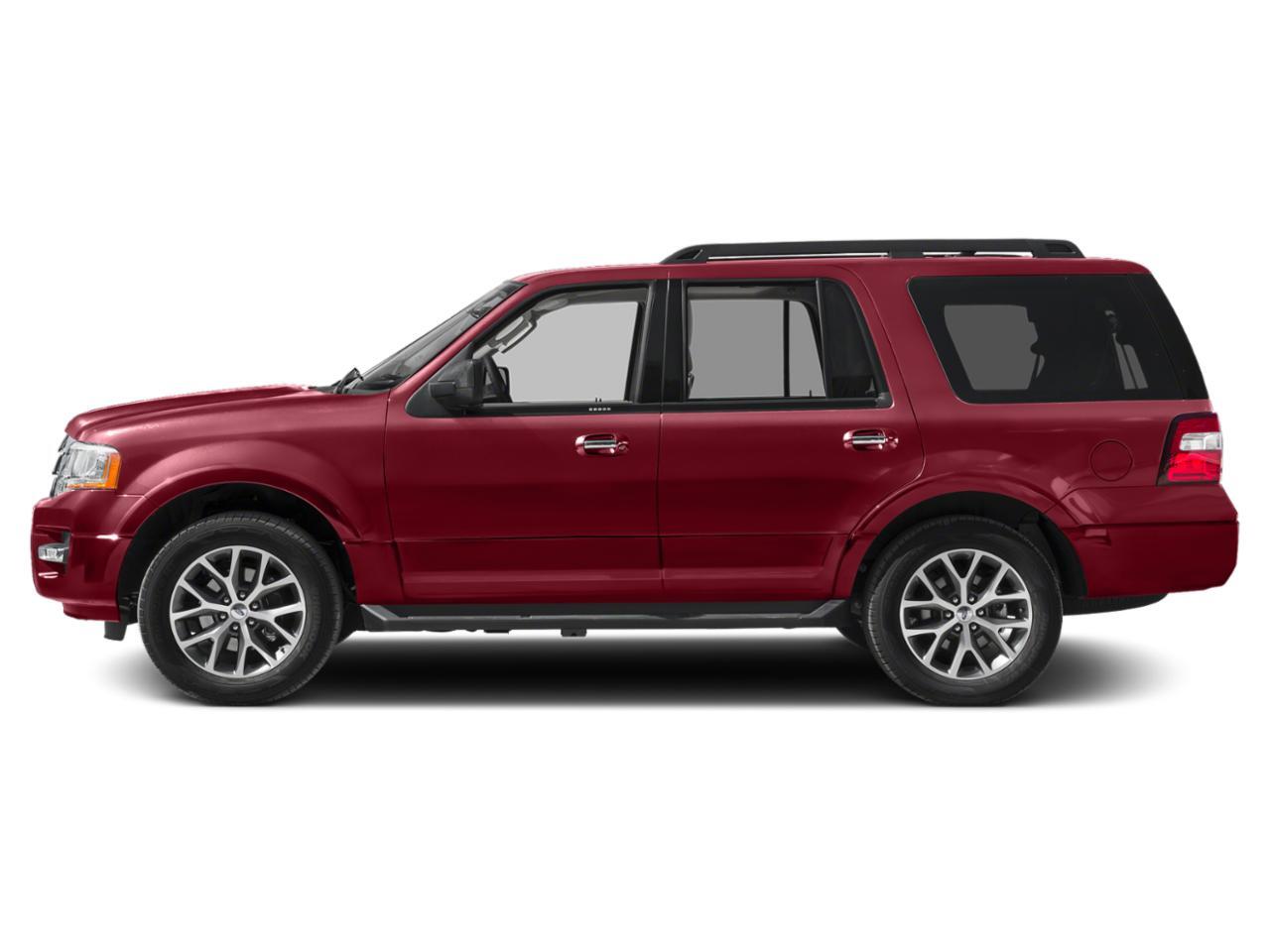 2015 Ford Expedition XLT