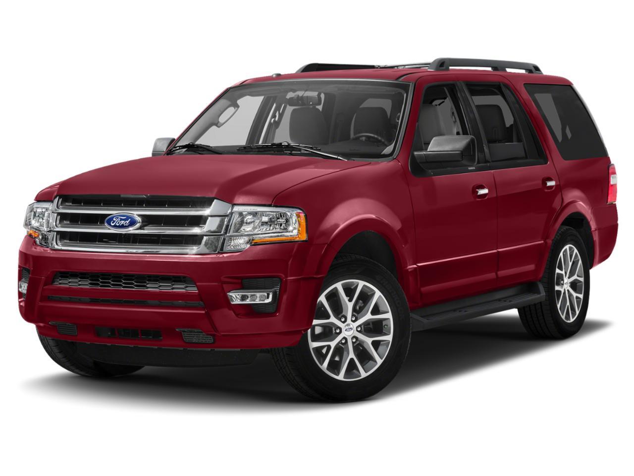 2015 Ford Expedition XLT