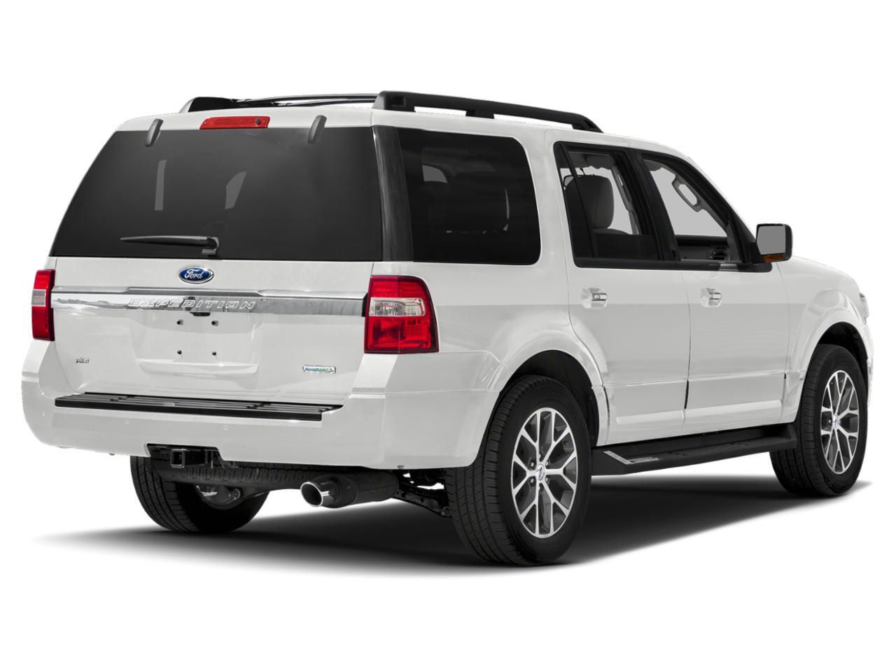 2015 Ford Expedition XLT
