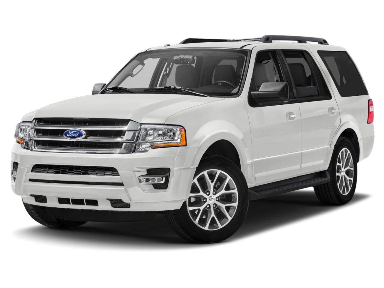 2015 Ford Expedition XLT