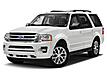 2015 Ford Expedition XLT