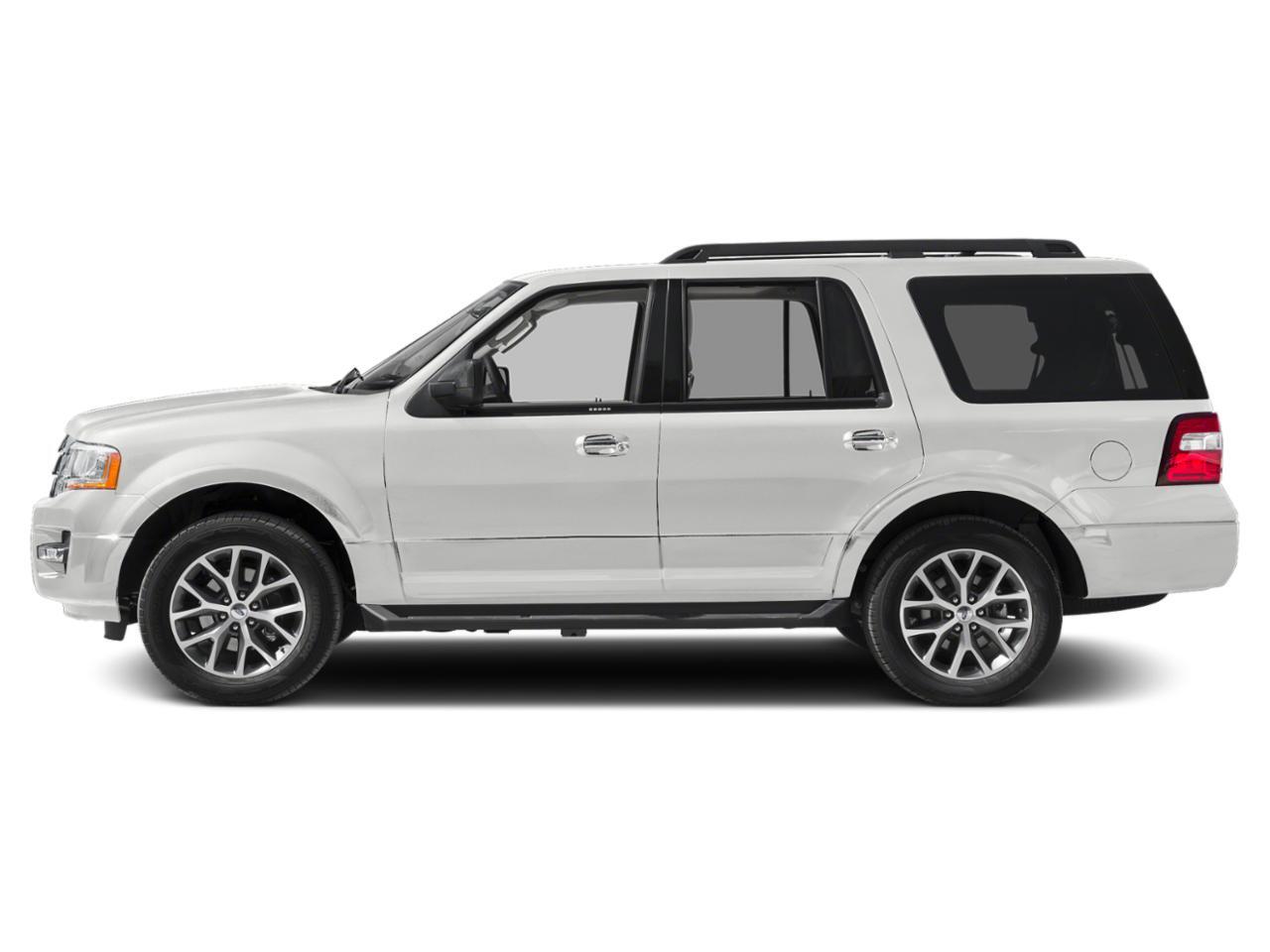 2015 Ford Expedition XLT