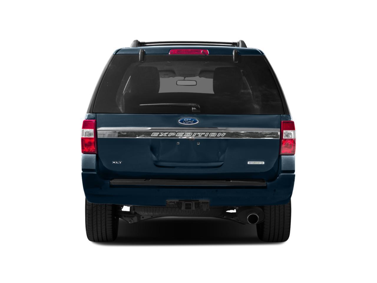 2015 Ford Expedition XLT San Antonio TX