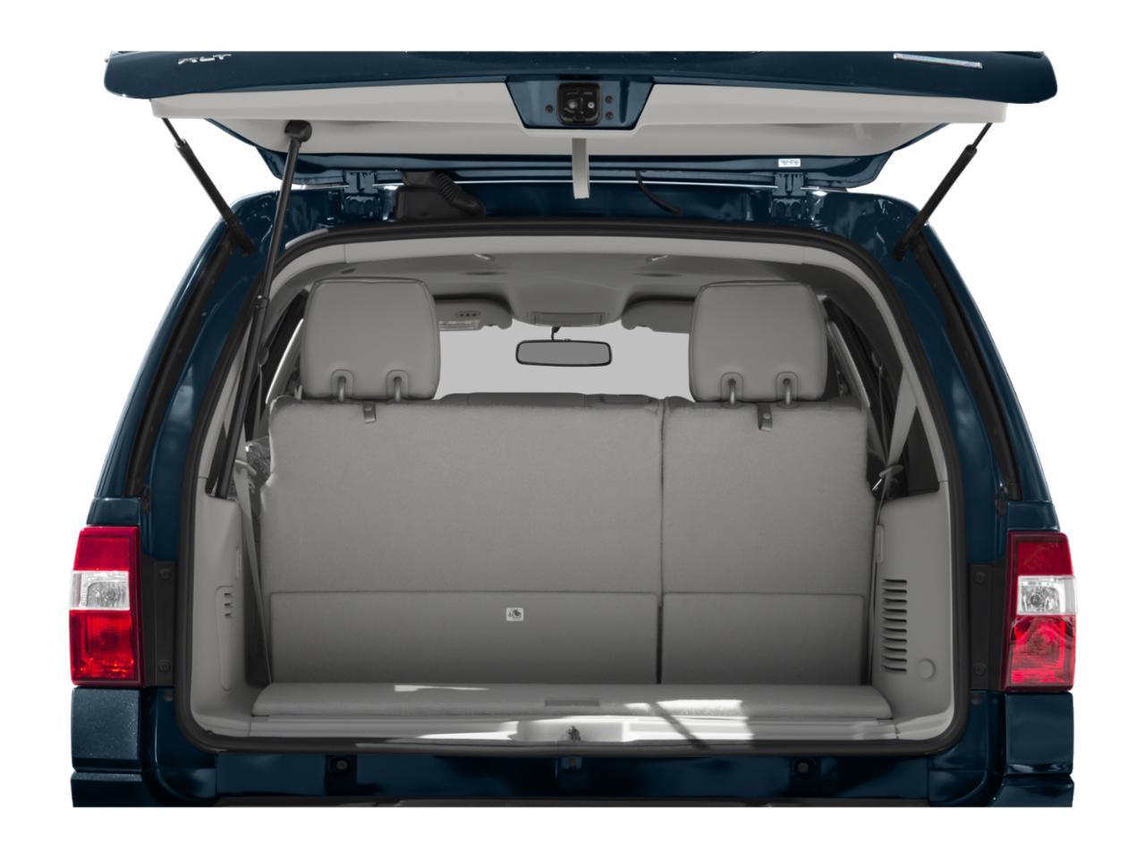 2015 Ford Expedition XLT San Antonio TX