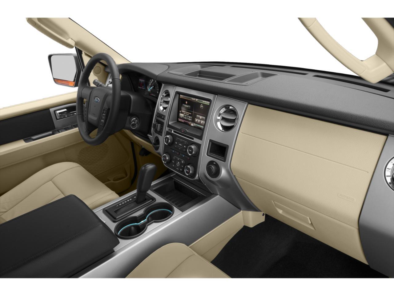 2015 Ford Expedition XLT San Antonio TX