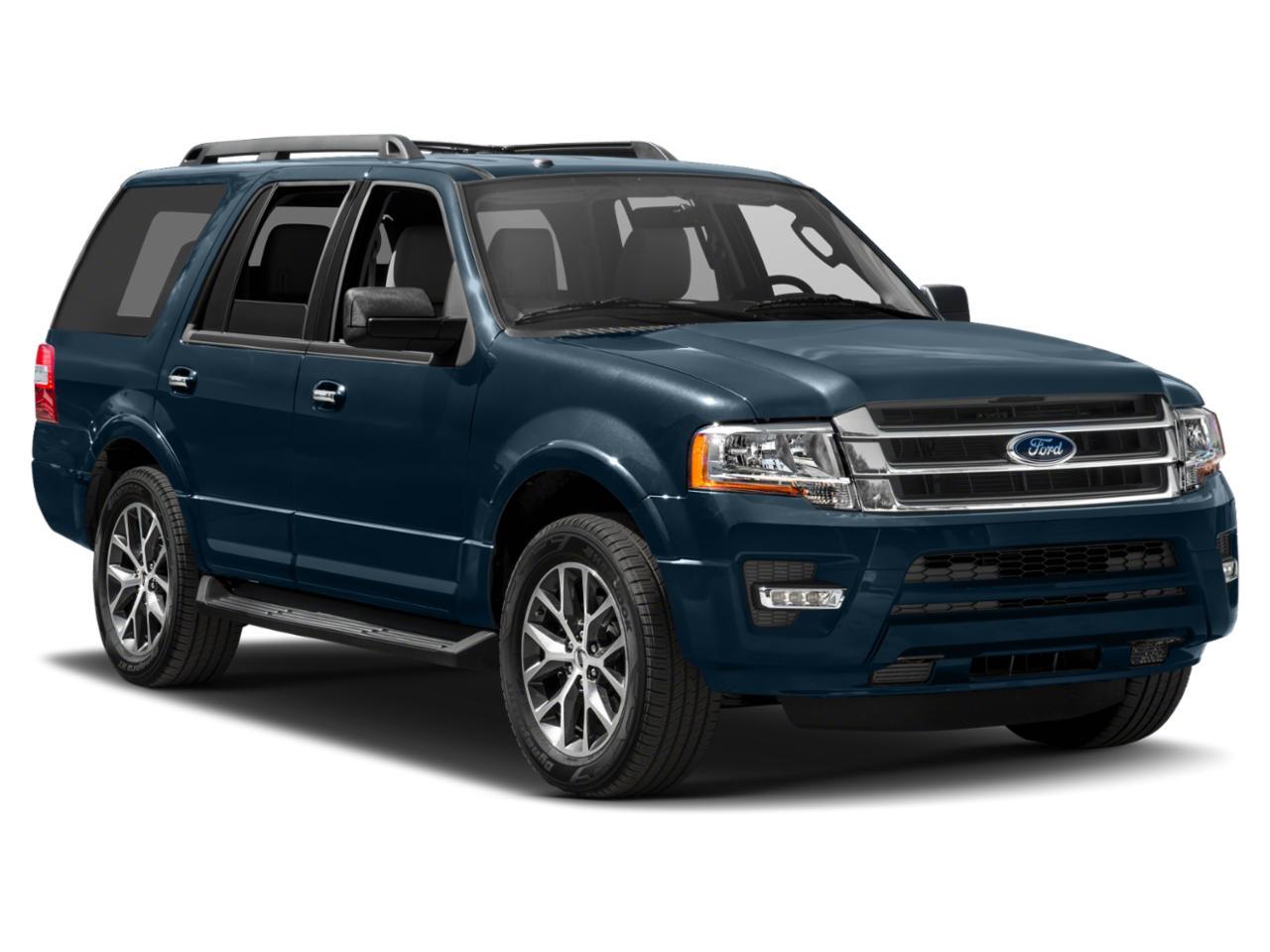 2015 Ford Expedition XLT San Antonio TX
