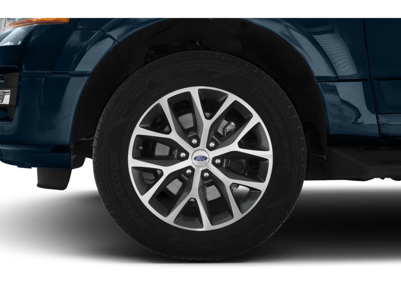 2015 Ford Expedition XLT San Antonio TX