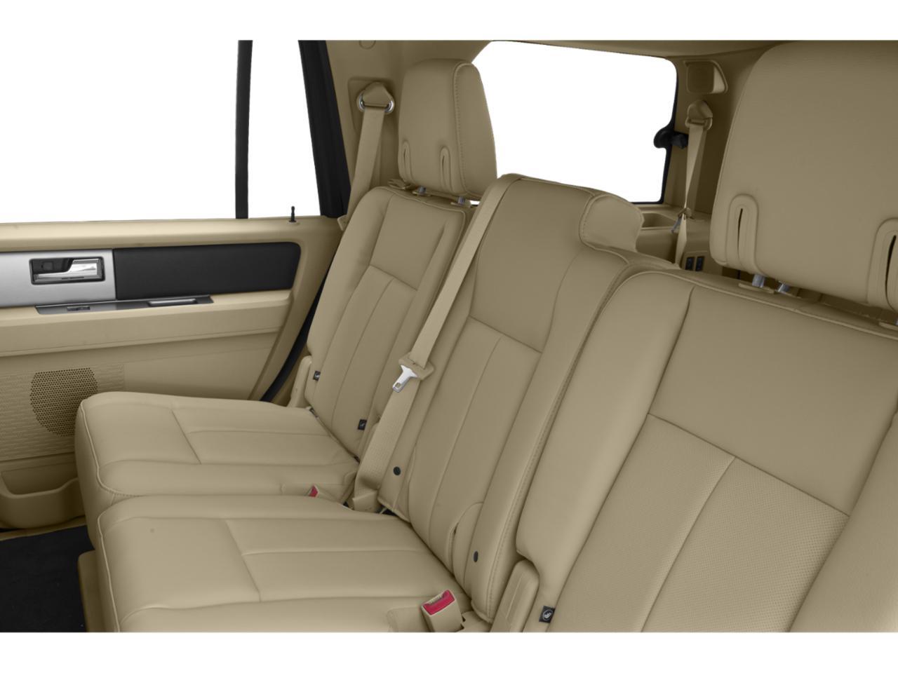 2015 Ford Expedition XLT San Antonio TX