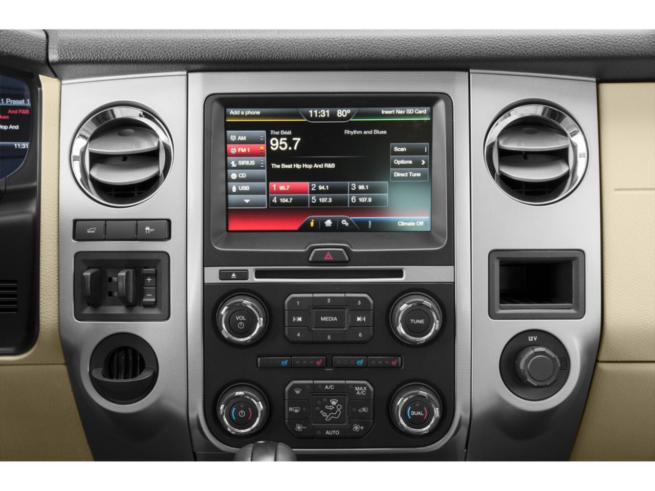 2015 Ford Expedition XLT San Antonio TX