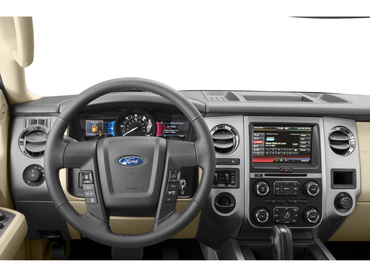 2015 Ford Expedition XLT San Antonio TX