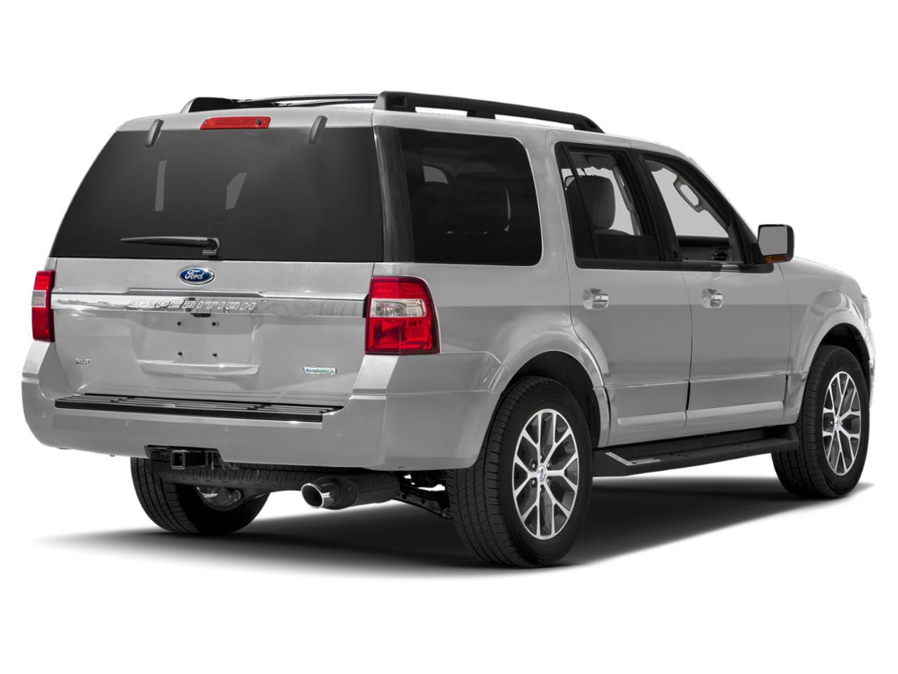 2015 Ford Expedition XLT San Antonio TX