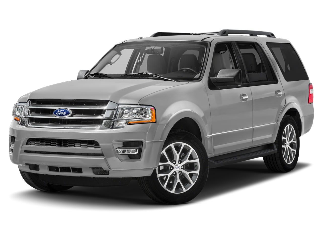 2015 Ford Expedition XLT San Antonio TX