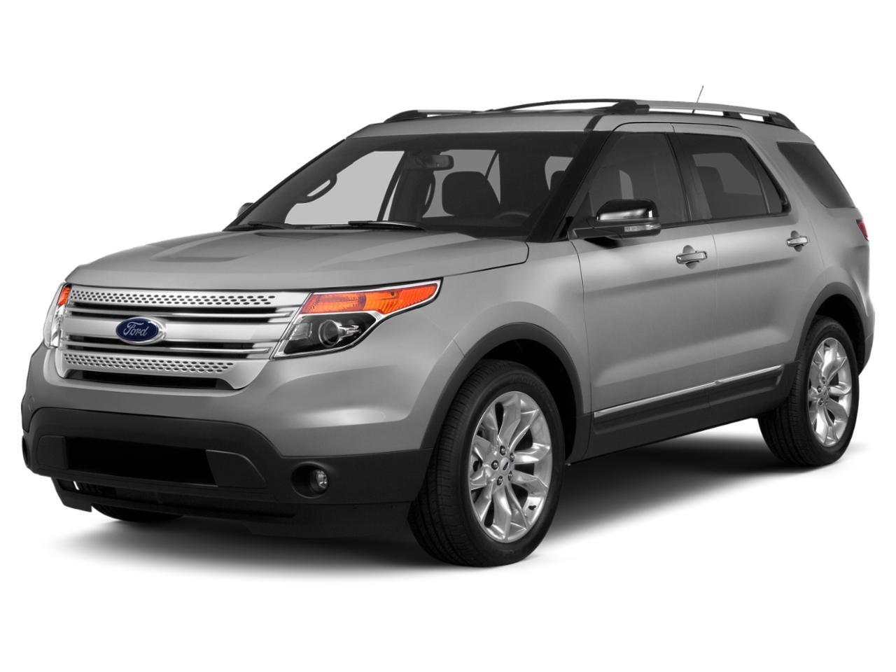 2015 Ford Explorer Allentown PA