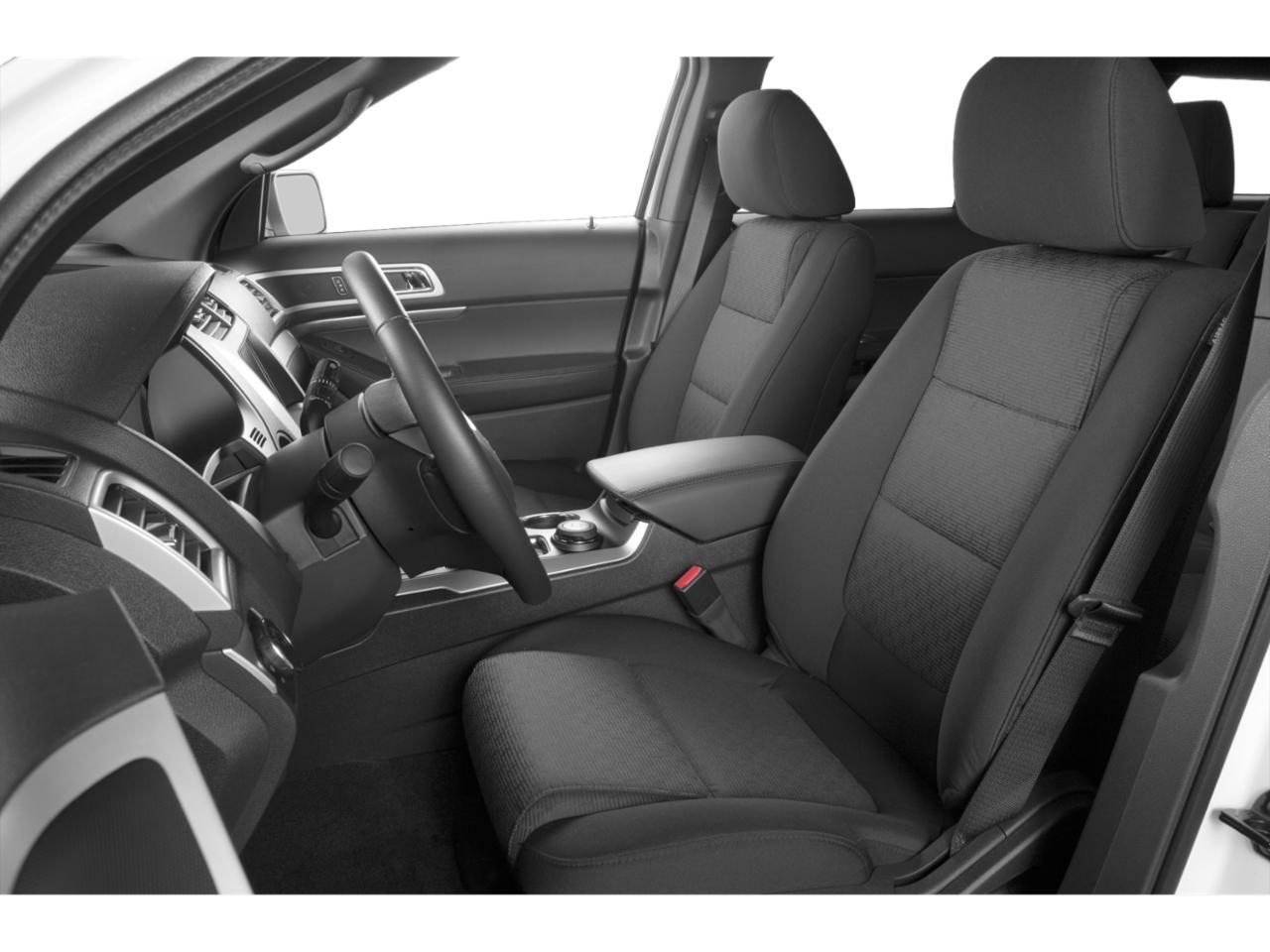 2015 Ford Explorer Base FWD Austin TX