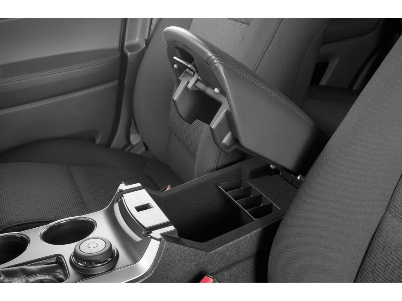 2015 Ford Explorer Base FWD Austin TX