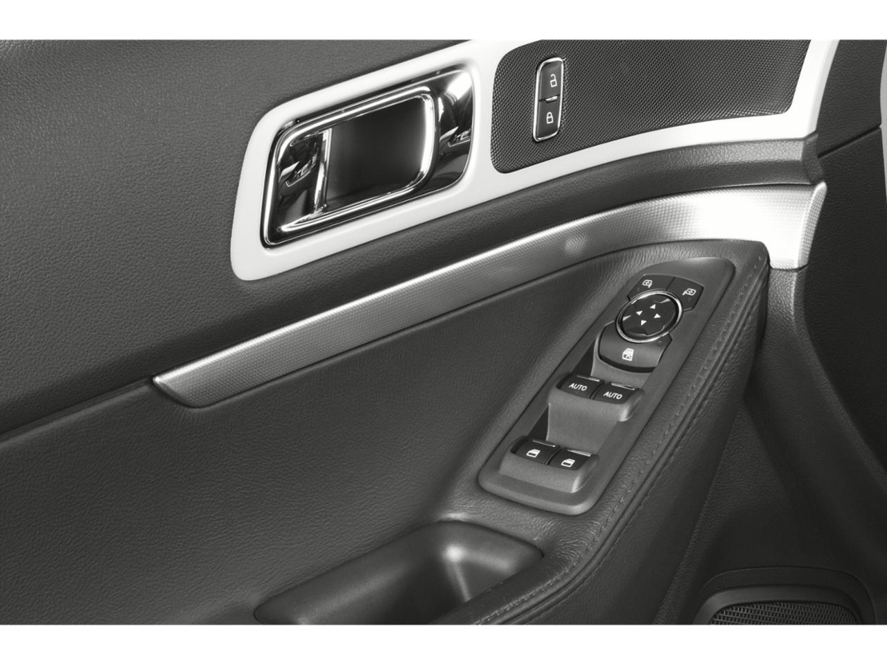 2015 Ford Explorer Base FWD Austin TX