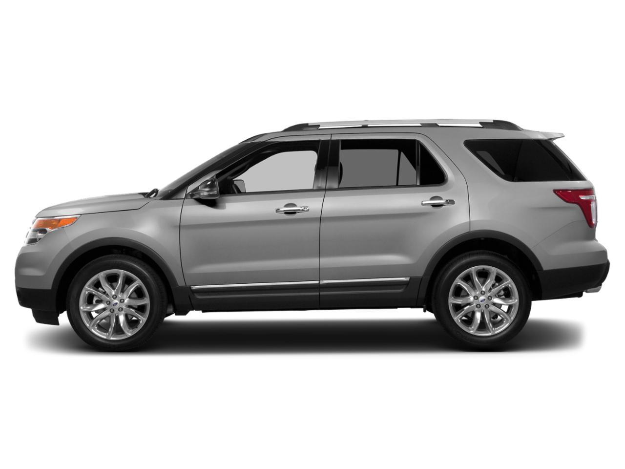 2015 Ford Explorer Base FWD Austin TX