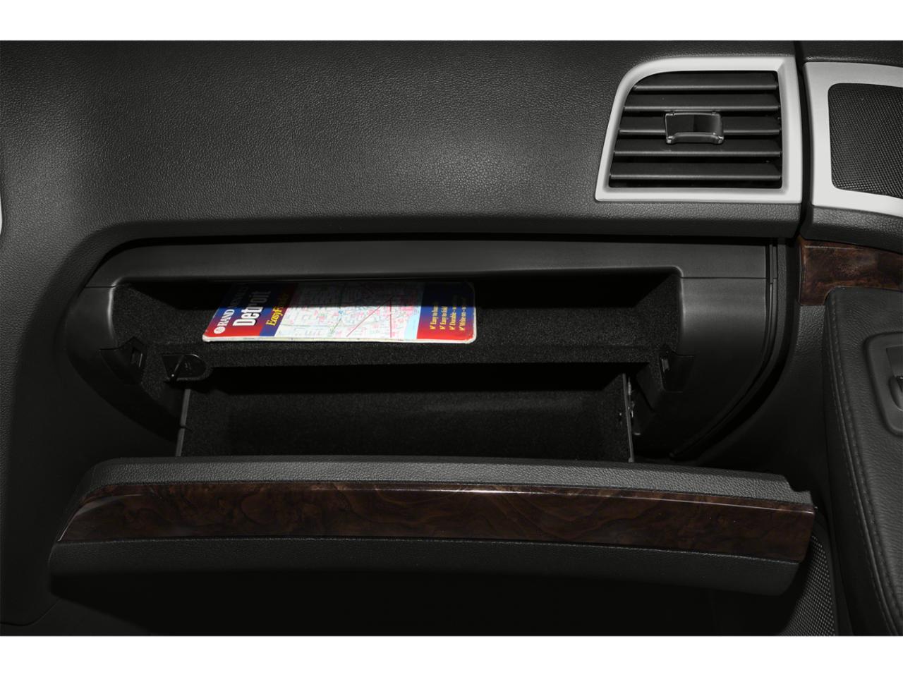 2015 Ford Explorer Limited Hondo TX