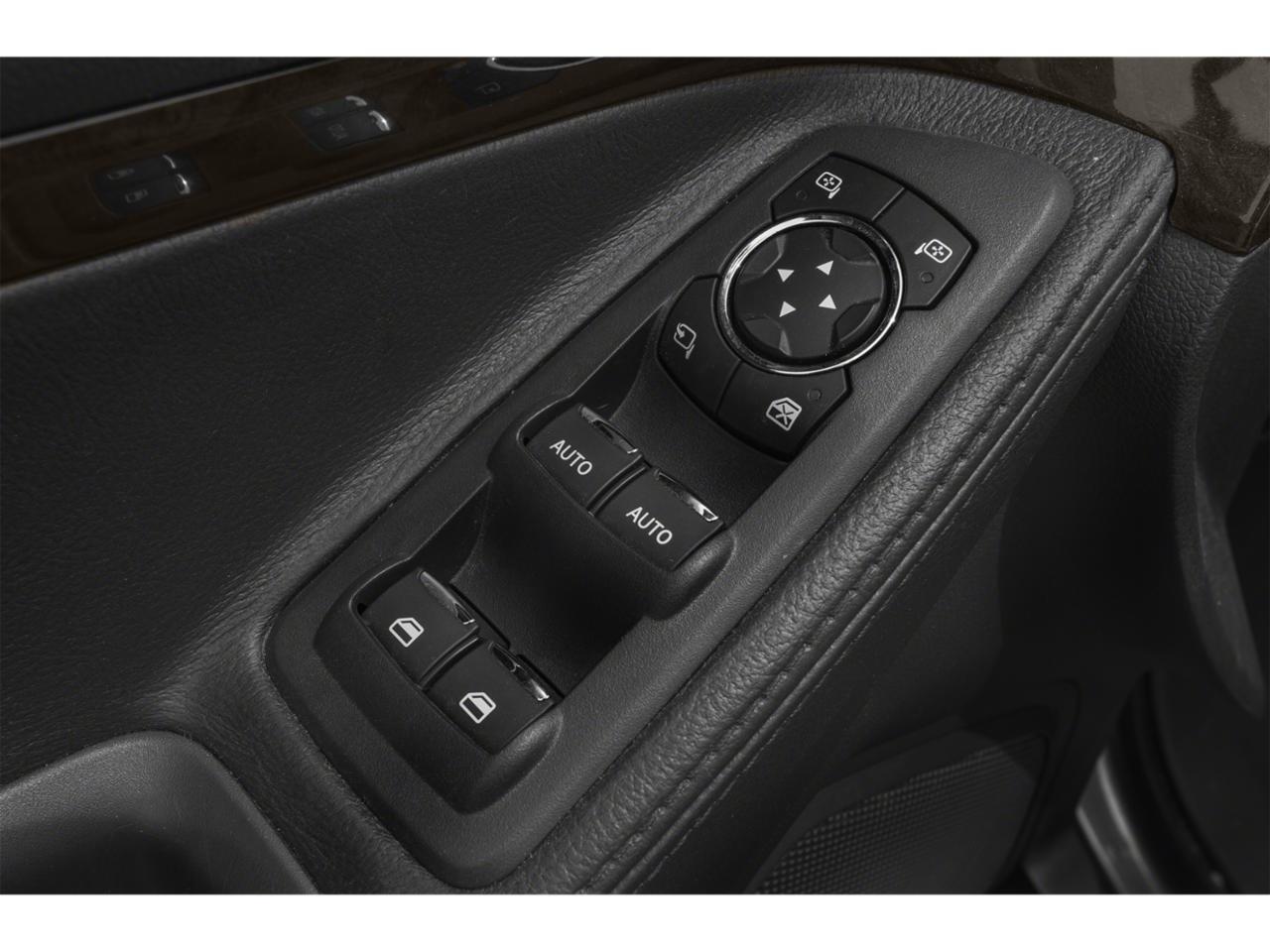 2015 Ford Explorer Limited Roseville CA