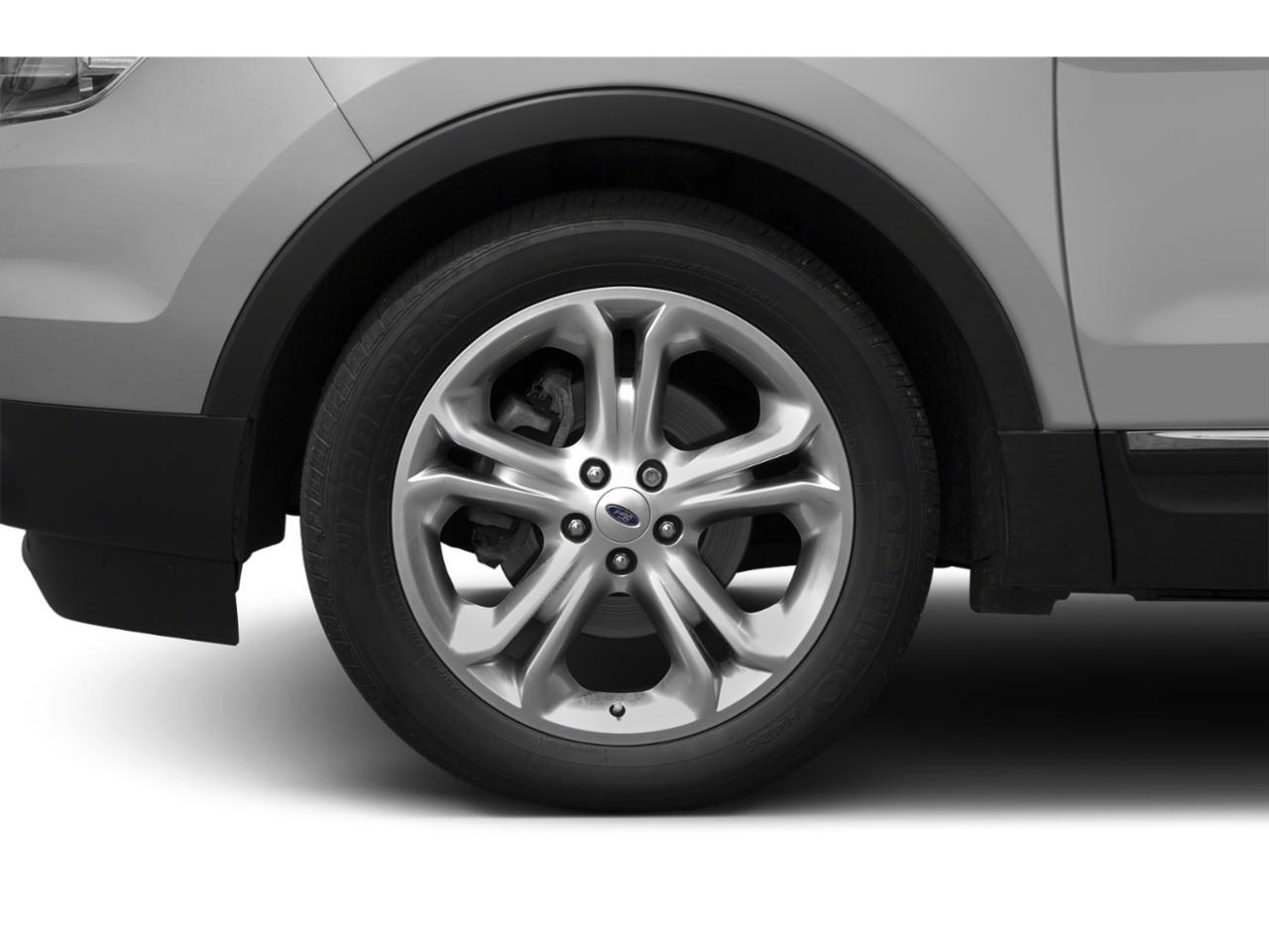 2015 Ford Explorer Limited Tucson AZ