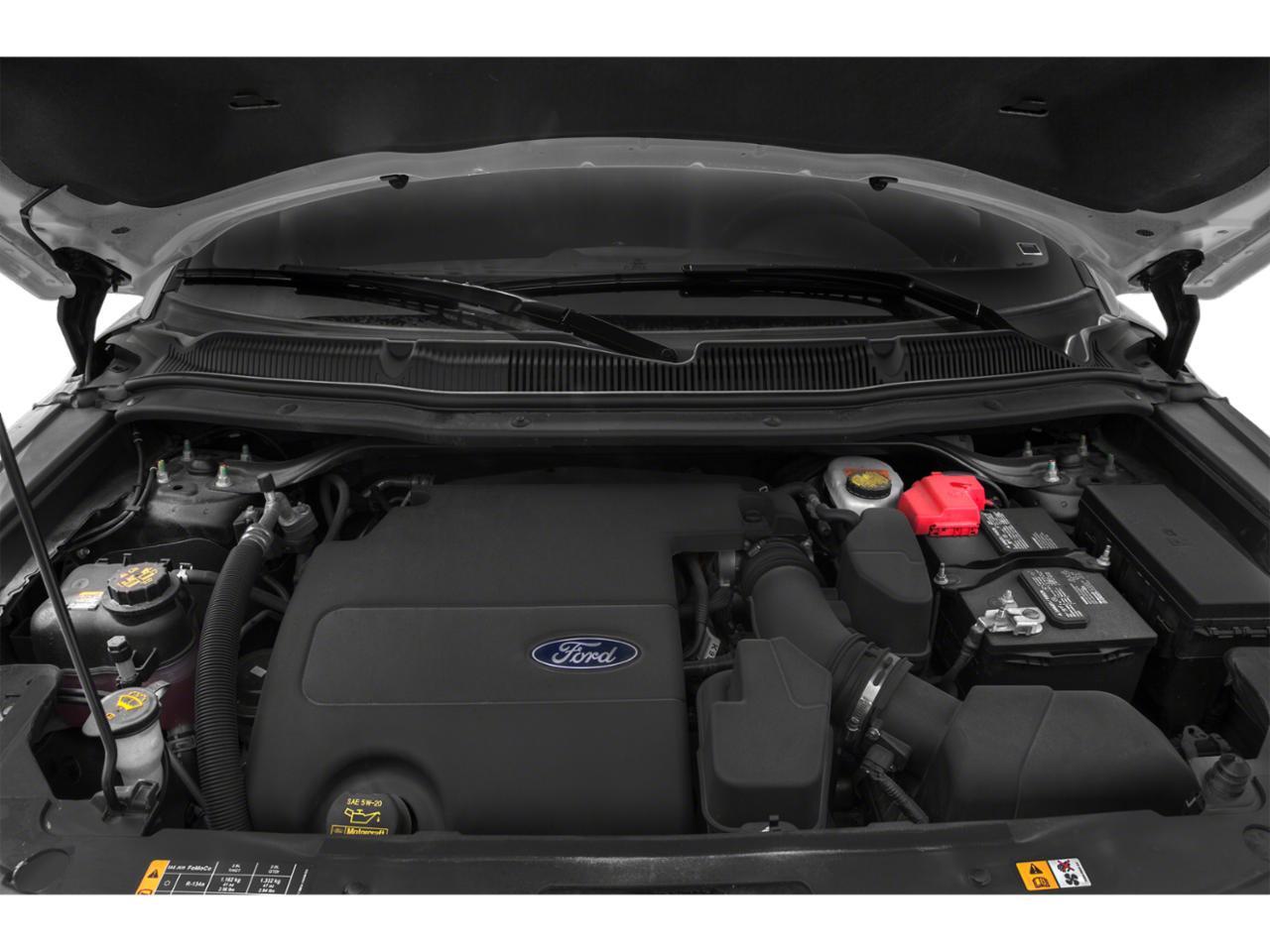 2015 Ford Explorer Limited Tucson AZ