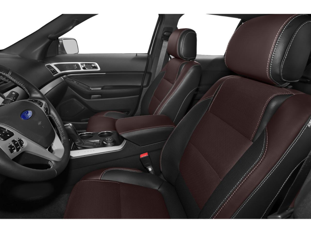 2015 Ford Explorer Sport Austin TX