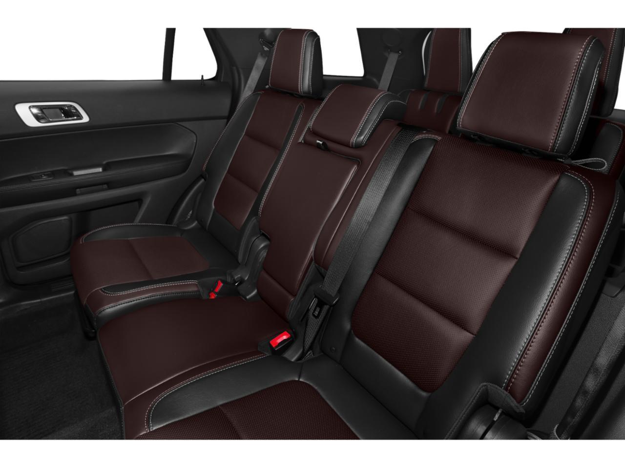 2015 Ford Explorer Sport Austin TX