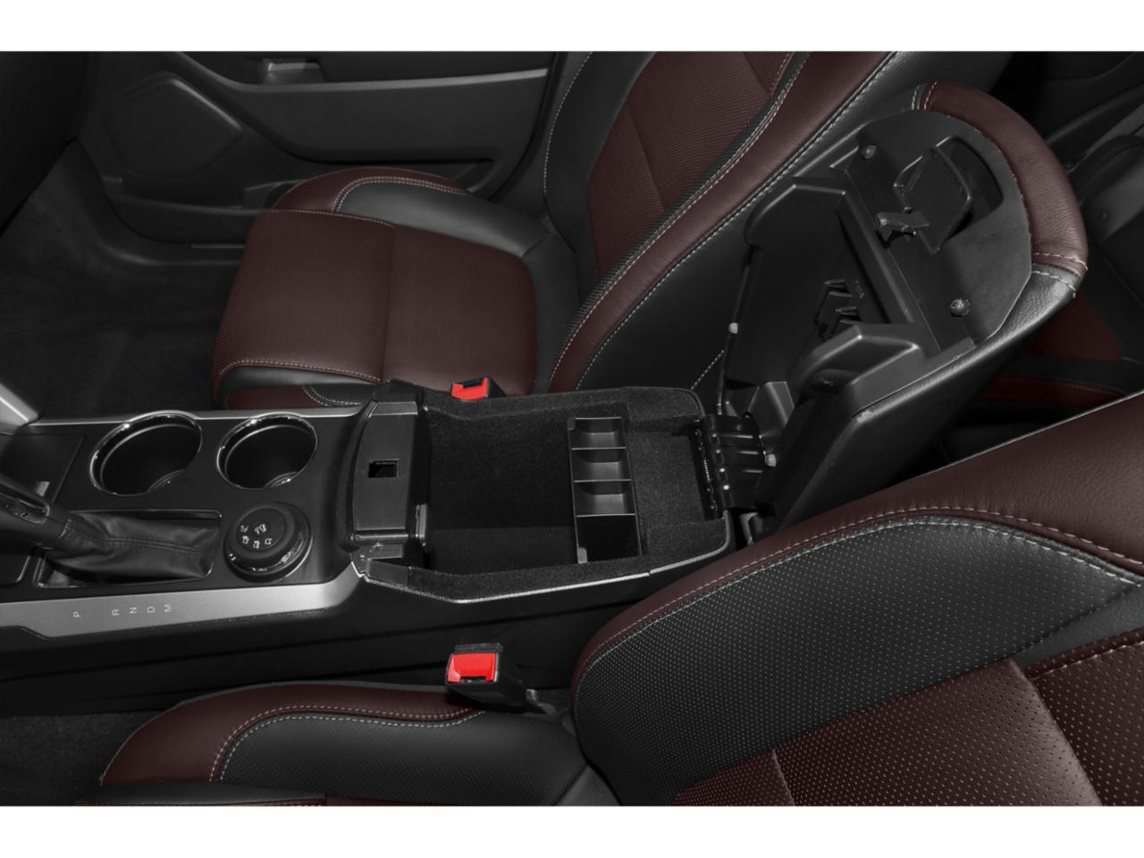2015 Ford Explorer Sport Austin TX