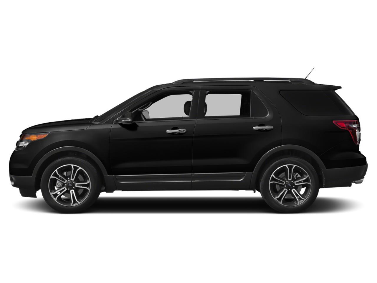 2015 Ford Explorer Sport San Antonio TX