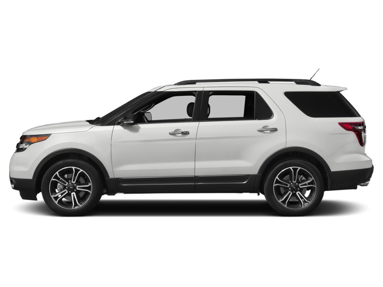 2015 Ford Explorer Sport San Antonio TX