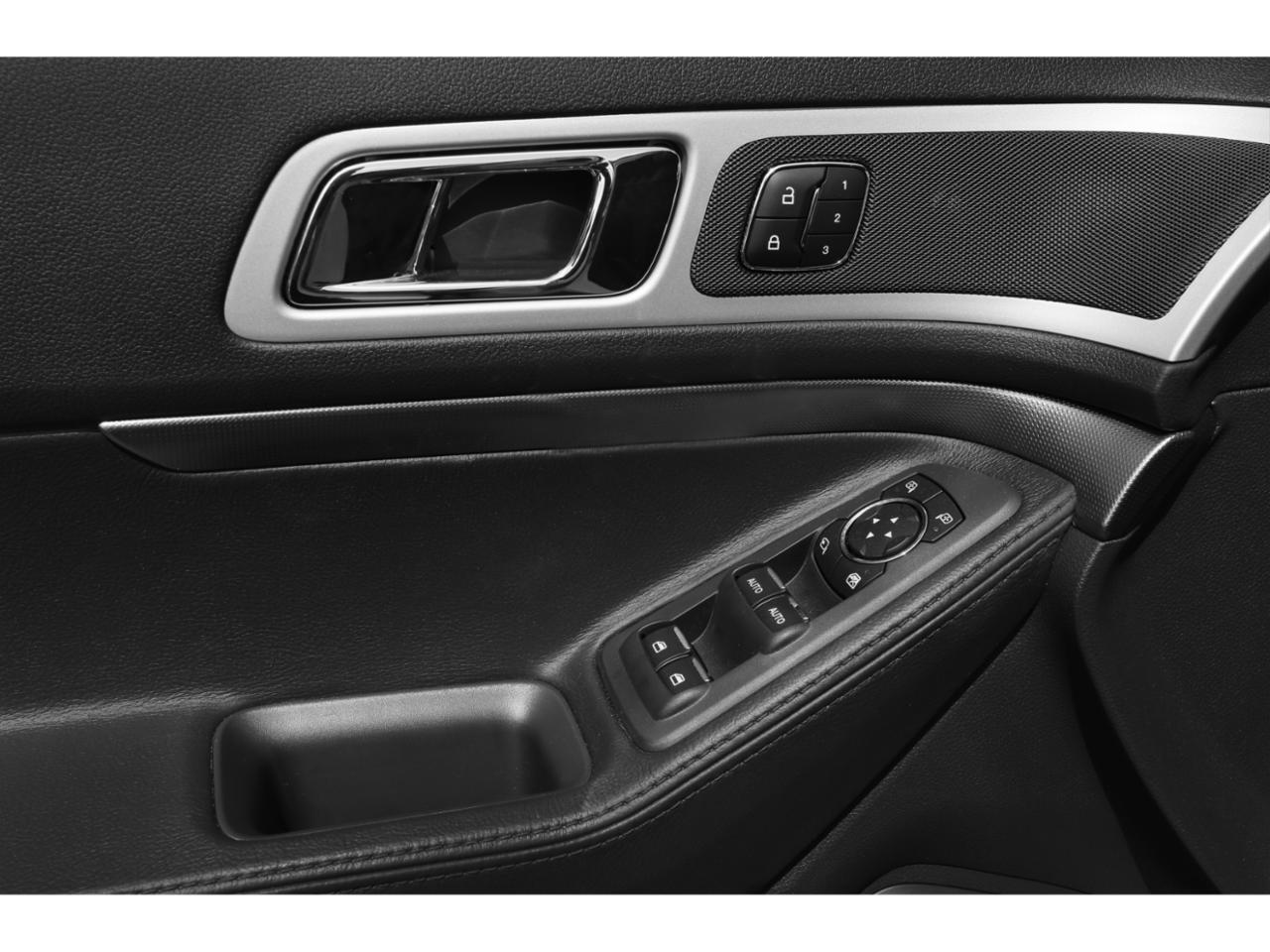 2015 Ford Explorer Sport San Clemente CA