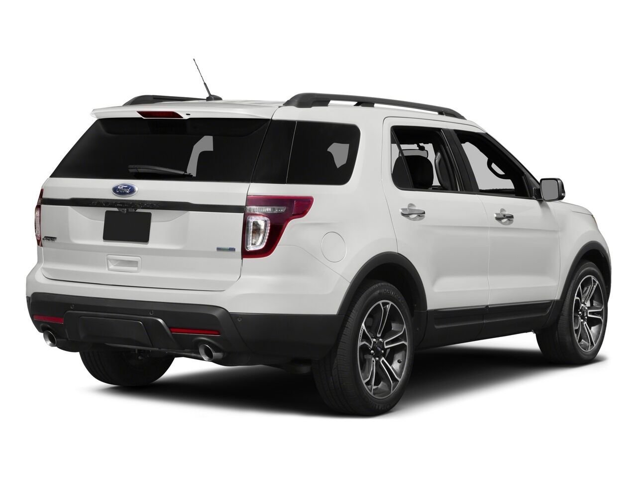 2015 Ford Explorer Sport San Clemente CA