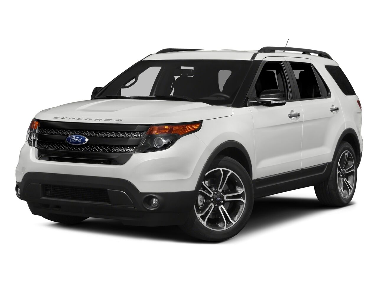 2015 Ford Explorer Sport San Clemente CA