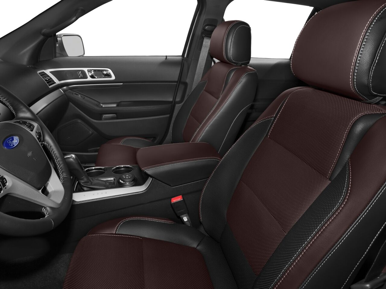 2015 Ford Explorer Sport Toronto ON