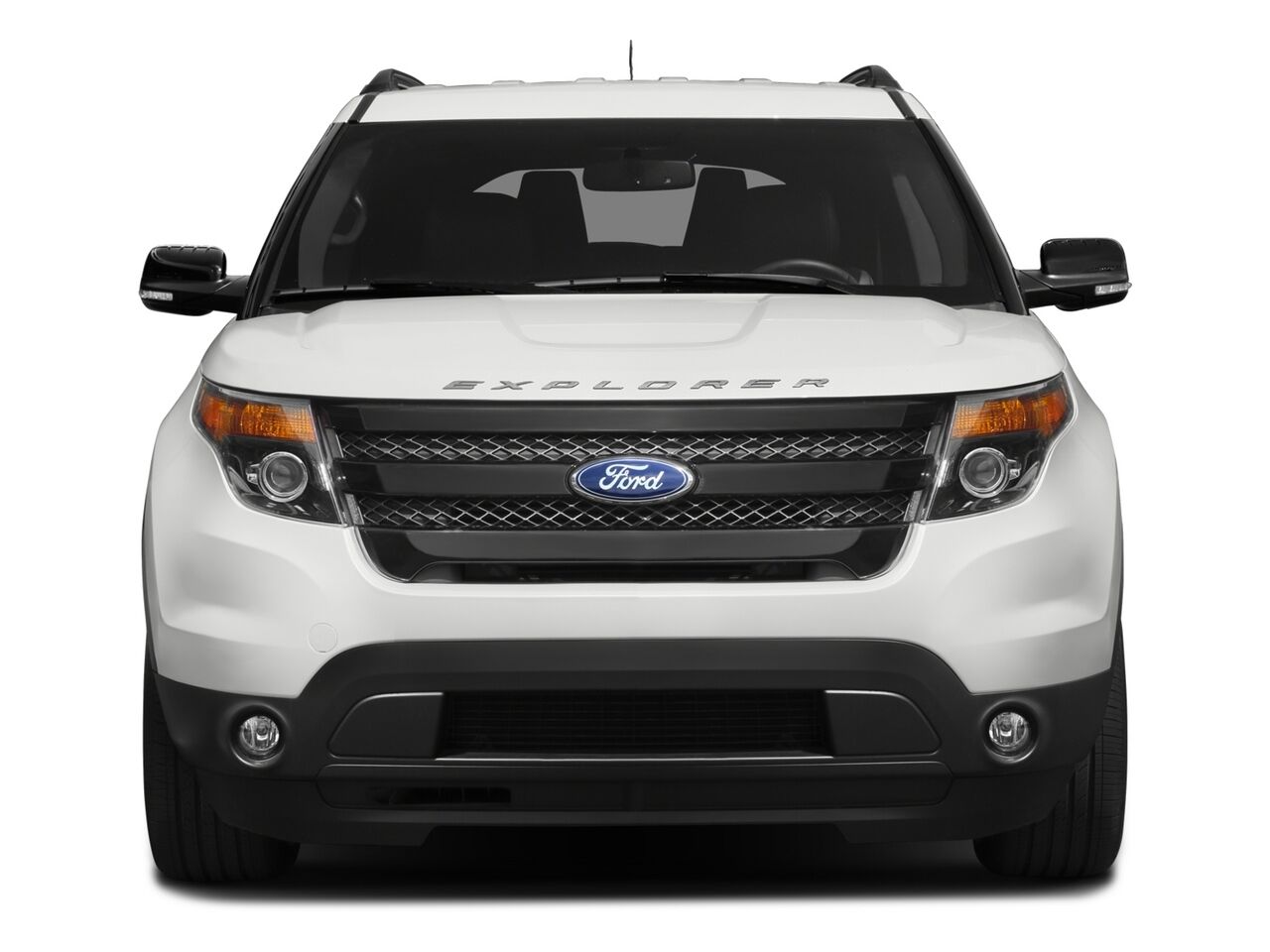 2015 Ford Explorer Sport Toronto ON