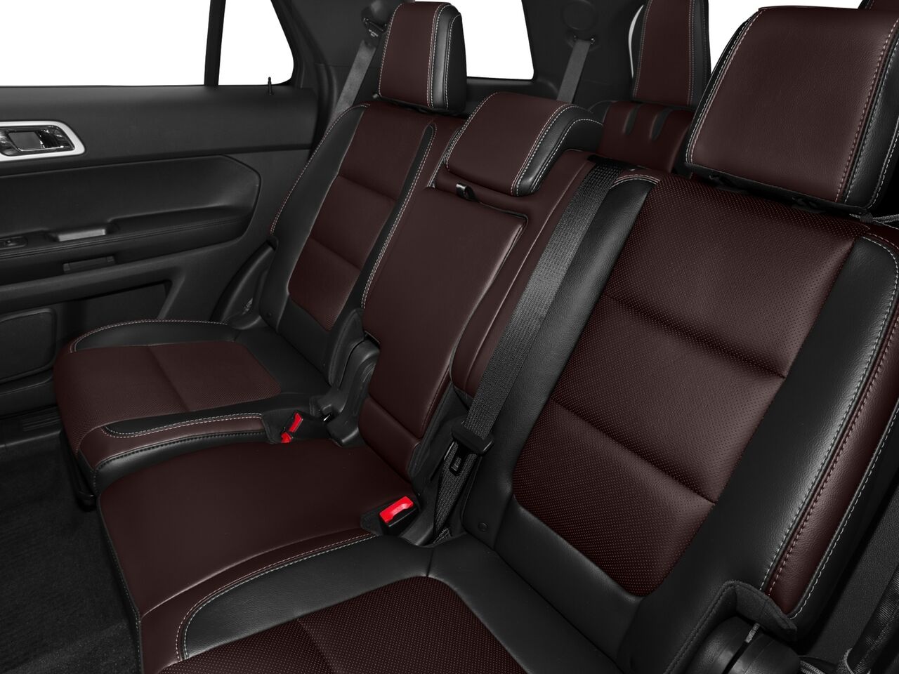 2015 Ford Explorer Sport Toronto ON