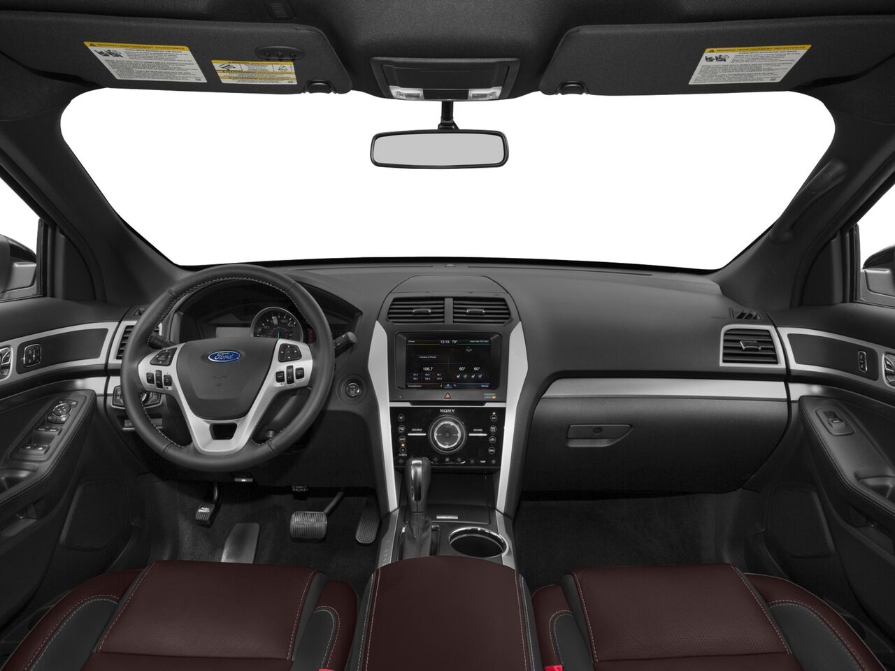 2015 Ford Explorer Sport Toronto ON