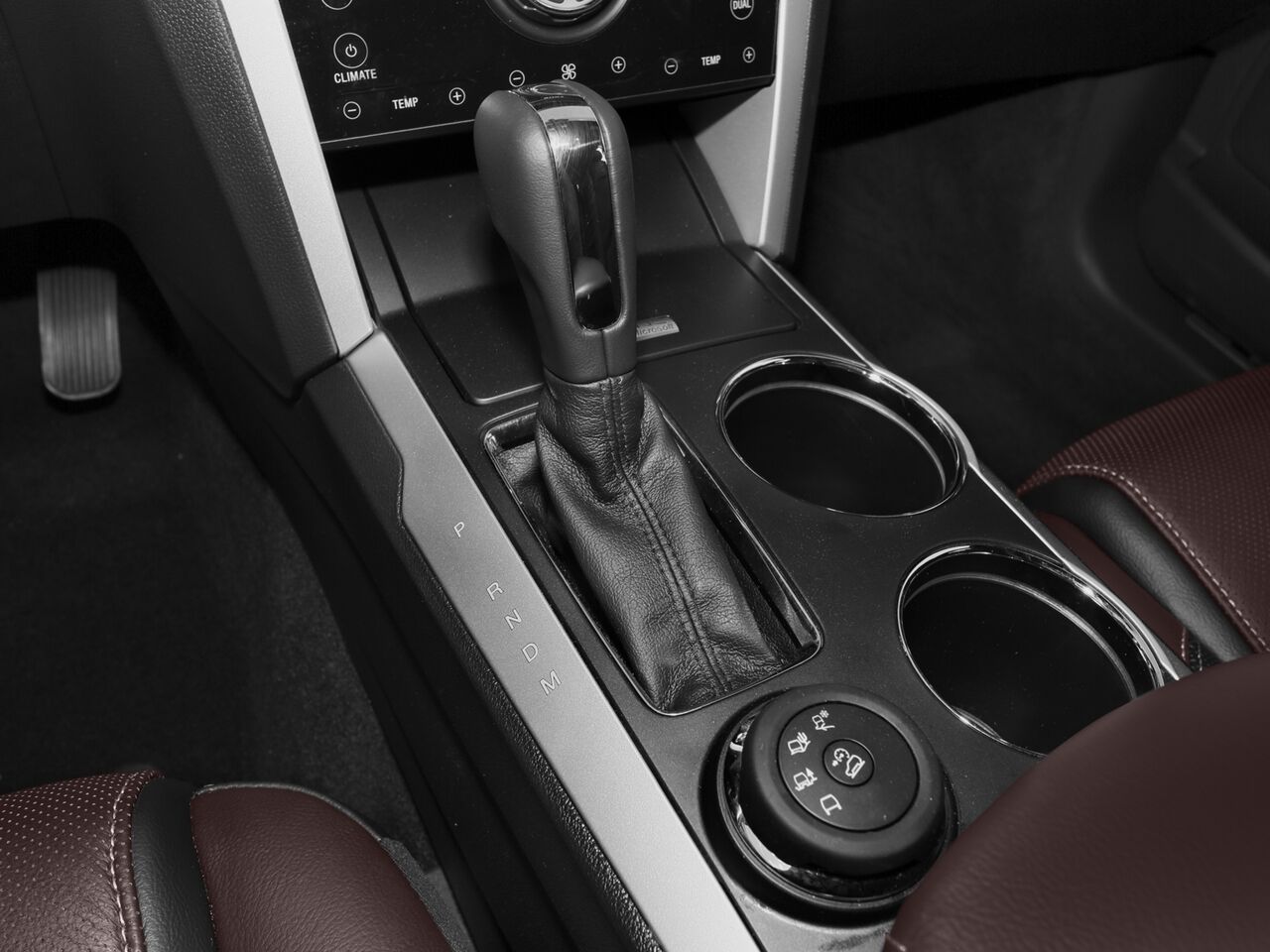 2015 Ford Explorer Sport Toronto ON