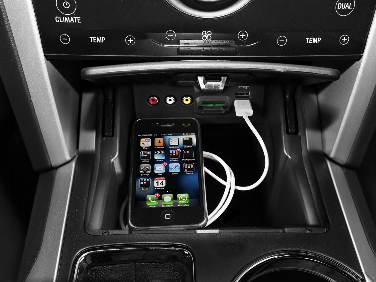 2015 Ford Explorer Sport Toronto ON