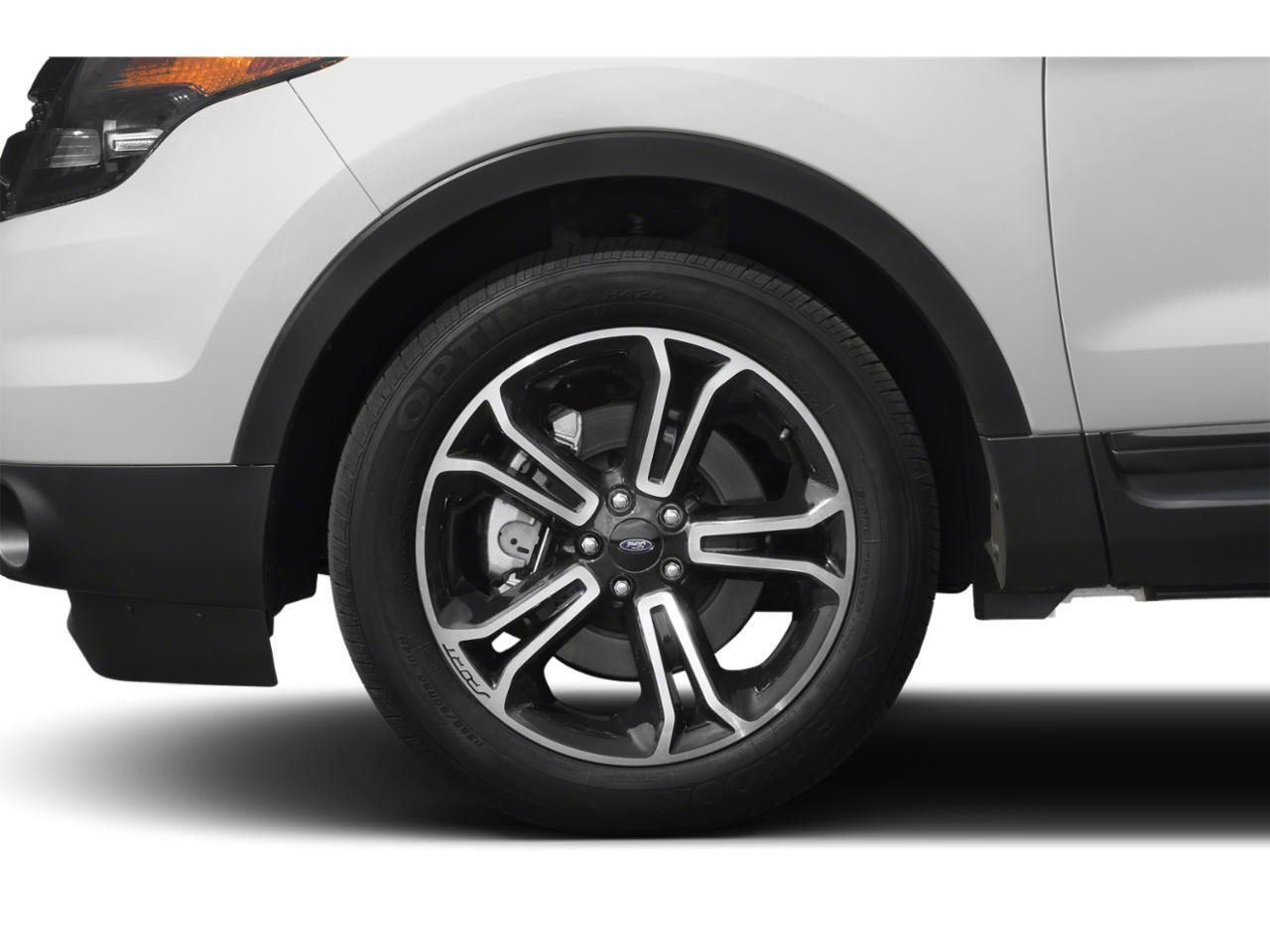 2015 Ford Explorer Sport Tucson AZ