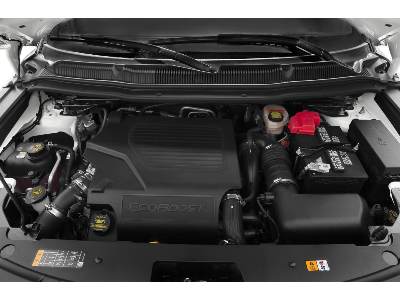 2015 Ford Explorer Sport Tucson AZ