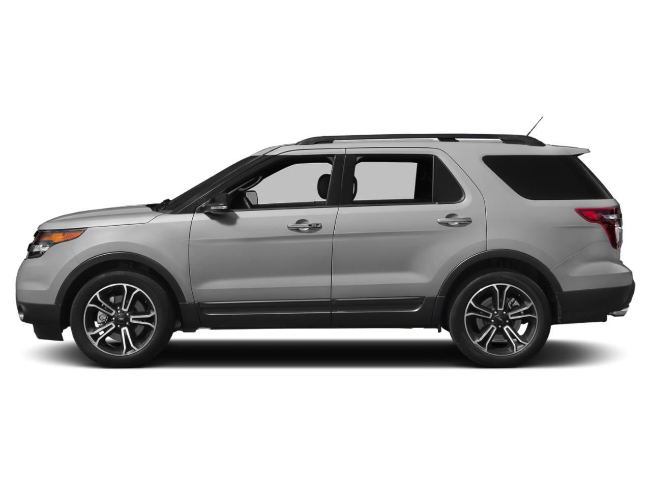 2015 Ford Explorer Sport Tucson AZ