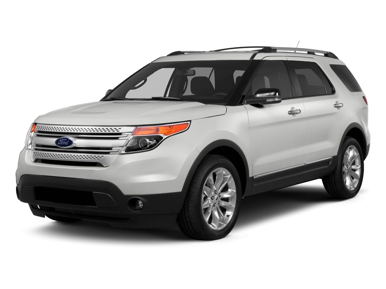 2015 Ford Explorer XLT San Clemente CA