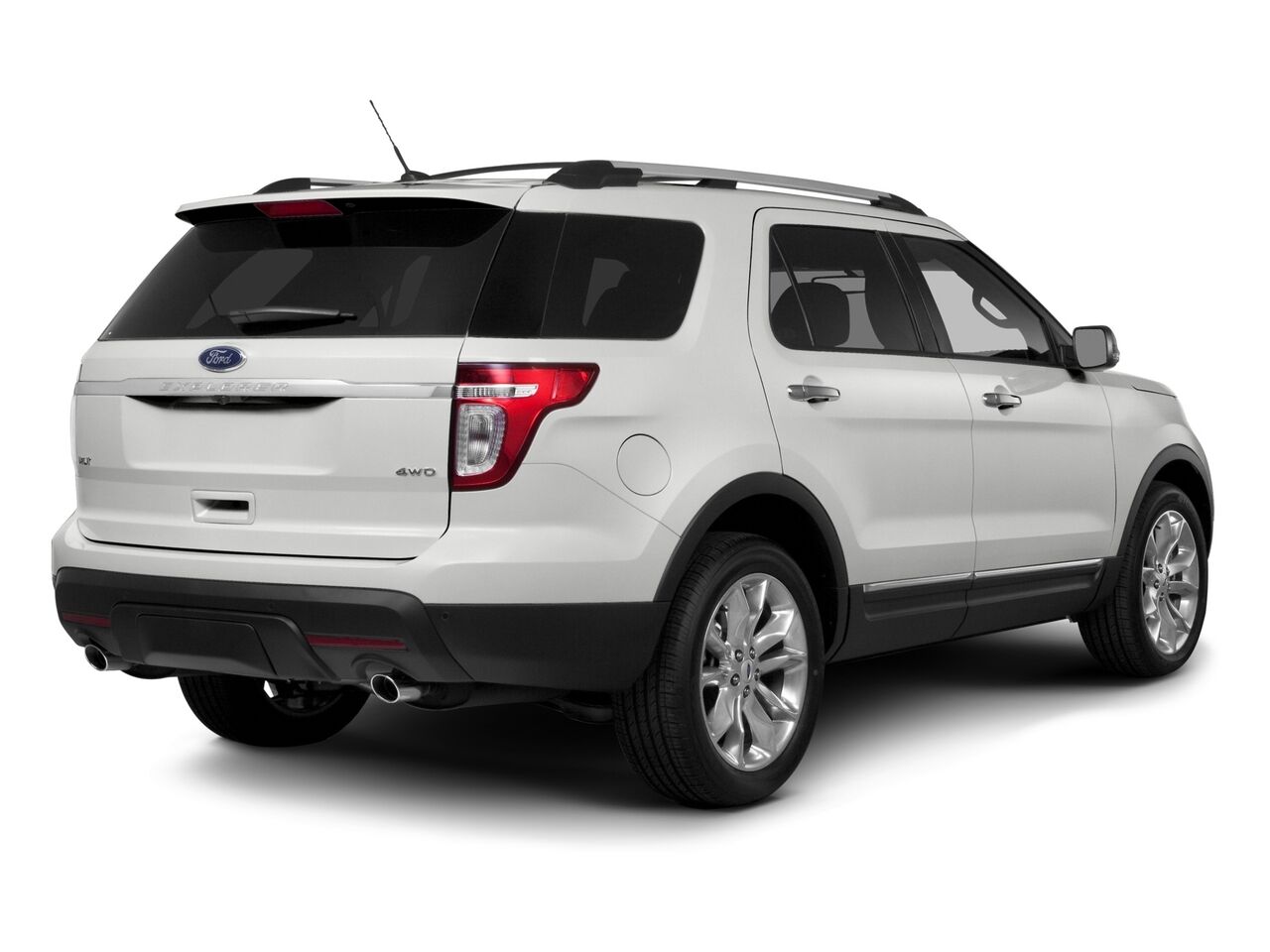 2015 Ford Explorer XLT San Clemente CA