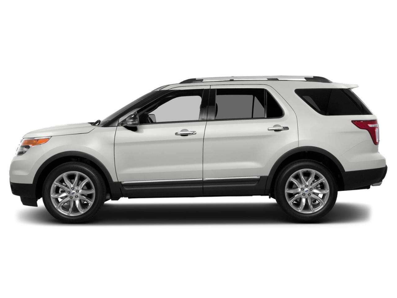 2015 Ford Explorer XLT 4WD San Antonio TX